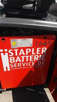 Sähkö - 3 pyör 2016  Linde E16H (5)