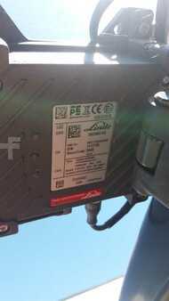 Sähkö - 3 pyör 2016  Linde E16H (7)