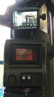 Työntömastotrukki 2017  Linde R16X (3)