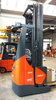 Työntömastotrukki 2017  Linde R16X (4)