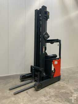 Schubmaststapler 2017  Linde R16HD (2)