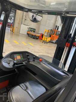 Schubmaststapler 2017  Linde R16HD (6)