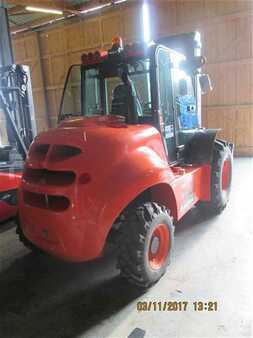 Empilhador todo-terreno 2017  Ausa C500 HX4 (8)