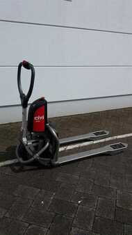 Electric Pallet Trucks 2016  Linde CITI-ONE (1)