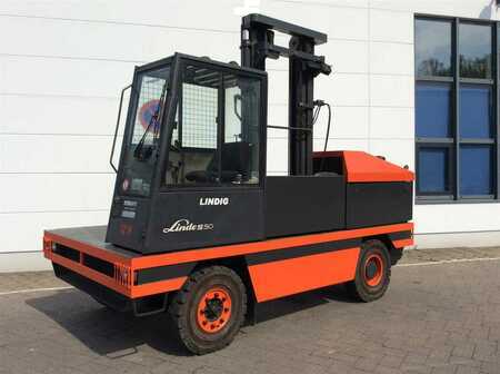 Linde S50