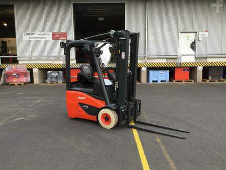 Linde E12