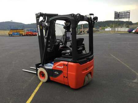 Linde E12