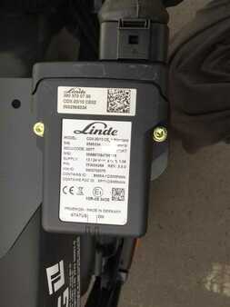 Linde E12