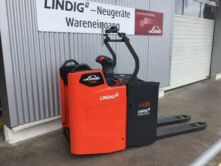 El-stabler - Med platform 2020  Linde T25FP (1)