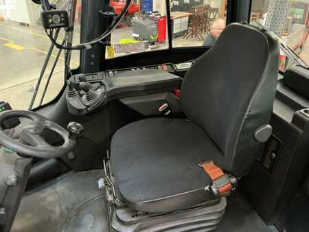 Diesel truck 2014  Linde H120D/1200 (5)