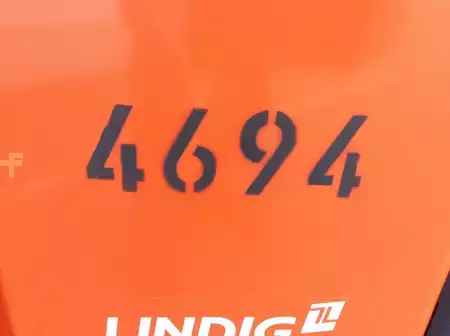 Hochhubwagen 2021  Linde L14 (2)