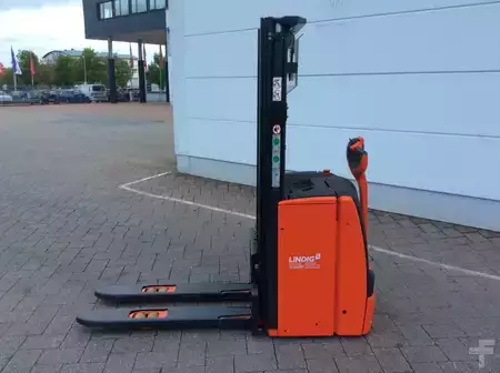 Hochhubwagen 2021  Linde L14 (4)