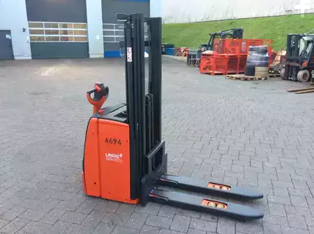 Hochhubwagen 2021  Linde L14 (5)