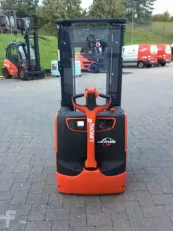 Hochhubwagen 2021  Linde L14 (6)