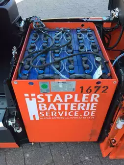 Elektrisk- 3 hjul 2021  Linde E16H (10)