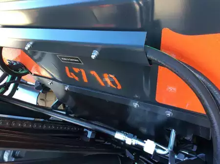 Elektrisk- 3 hjul 2021  Linde E16H (2)