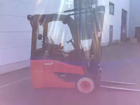 Elektrisk- 3 hjul 2021  Linde E16H (4)