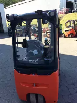 Elektrisk- 3 hjul 2021  Linde E16H (5)