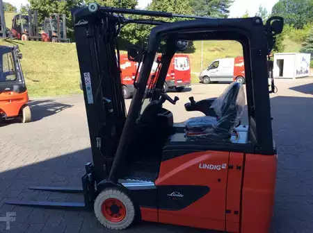 Elektrisk- 3 hjul 2021  Linde E16H (6)