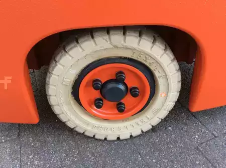 Elektrisk- 3 hjul 2021  Linde E16H (8)