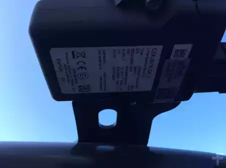 Elektrisk- 3 hjul 2021  Linde E16H (9)