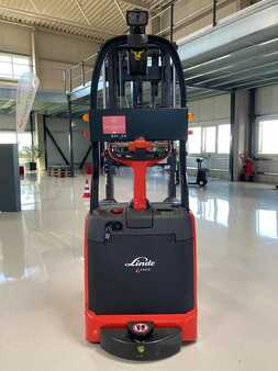 Pallet Stackers 2019  Linde L-MATIC AC (4)