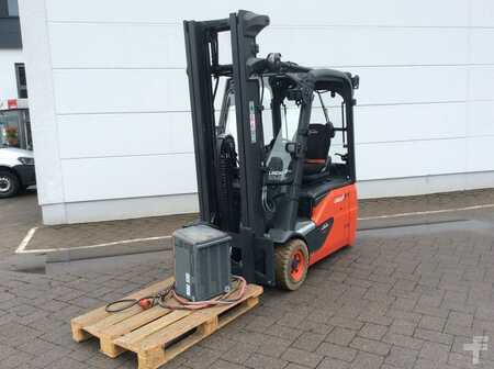 Linde E16