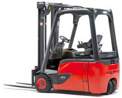 Linde E16