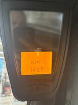 Carrelli elevatori GPL 2008  Linde H50T (3)