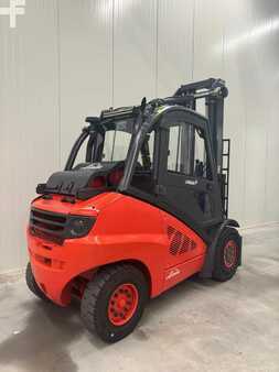 Carrelli elevatori GPL 2008  Linde H50T (5)