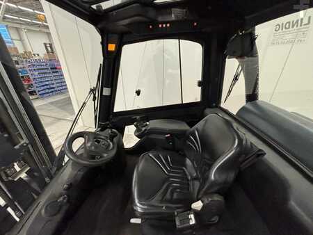 Carrelli elevatori GPL 2008  Linde H50T (6)