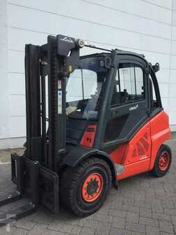 Carrelli elevatori GPL 2008  Linde H50T (8)