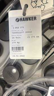 VZV s plošinou pro řidiče 2022  Linde T25SP (4)