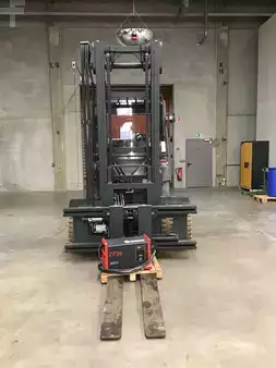 El truck - 4 hjulet 2016  Linde E80/900 (1)