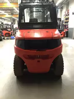 El truck - 4 hjulet 2016  Linde E80/900 (3)