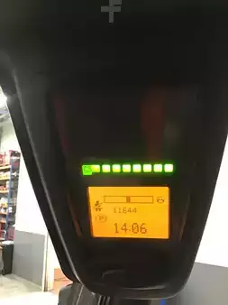 El truck - 4 hjulet 2016  Linde E80/900 (5)