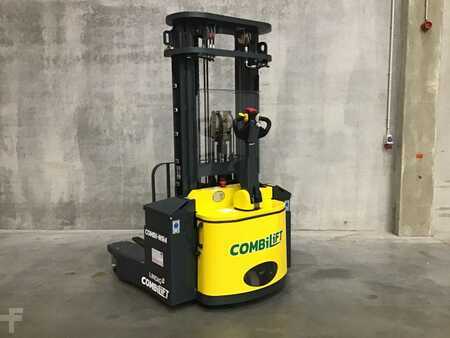 Ruční vysokozdvižný vozík 2023  Combilift WR 4 (4)