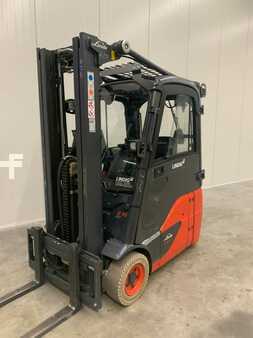 Linde E15