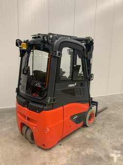 Linde E15