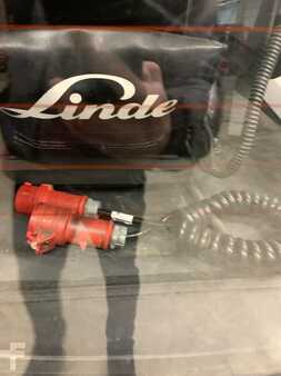 Linde E15