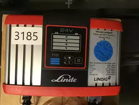 Vertikal ordreplukker 2023  Linde D12HPSP (4)