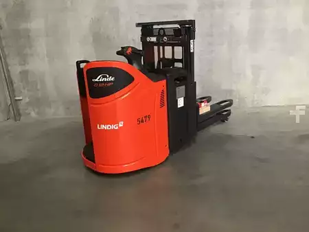 Vertikal ordreplukker 2023  Linde D12HPSP (6)