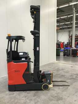 Rækketruck 2018  Linde R10B (2)