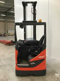 Rækketruck 2018  Linde R10B (4)