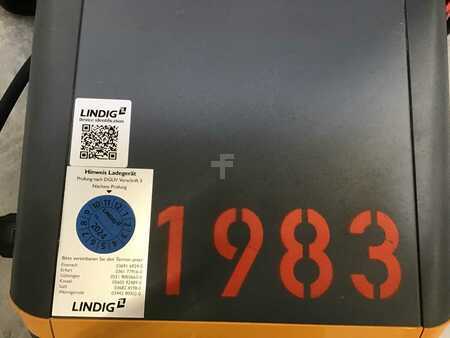 Linde R10B