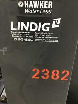 Linde R10B