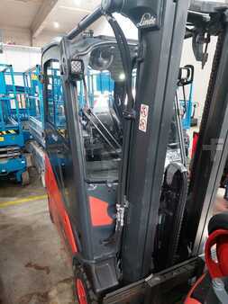 Carretilla elevadora diésel 2019  Linde H16D (2)