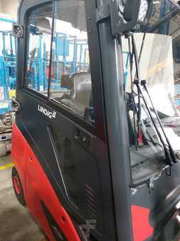 Carretilla elevadora diésel 2019  Linde H16D (3)