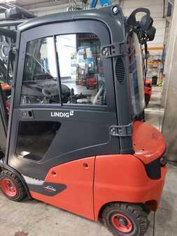 Carretilla elevadora diésel 2019  Linde H16D (4)