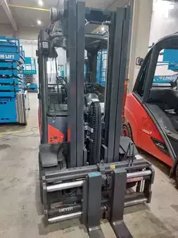 Dieselstapler 2019  Linde H35D (3)